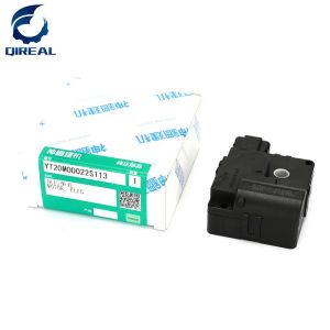 SK200-8 Excavator Actuator Motor YT20M00022S113 YN20M00107S003