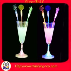 Flash Champagne Cups