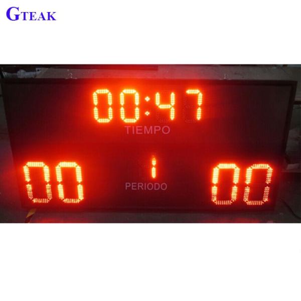 Buy digital electronic scoreboard wireless remote control at wholesale prices