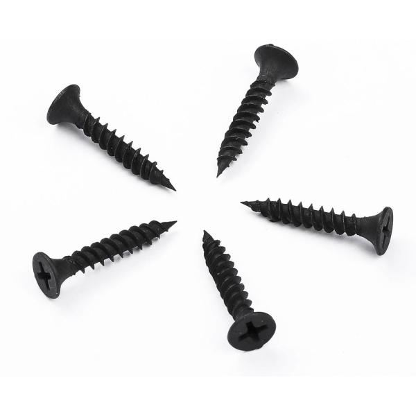 Buy Self Tapping Fasteners Self Tapping Lag Bolts Drywall Screws at wholesale prices
