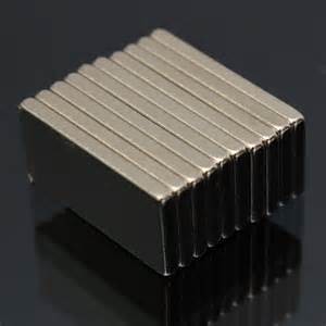 Wholesale best quality nickel block permanent ndfeb magnets strong
