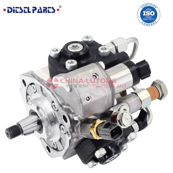 Common Rail Diesel Pump 0 445 020 122 High Pressure Pump 0445020122 for CP3S3 Pump Cummins 5256607