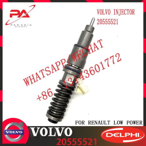 Fuel Injectors nozzle BEBE4J01001 BEBE4N01001 21582103 21569191 7421582103