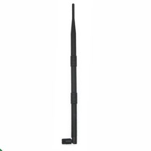 700-2700MHz High Gain 4G Antenna for GSM Terminal WIFI/GSM/3G/4G LTE Foldable