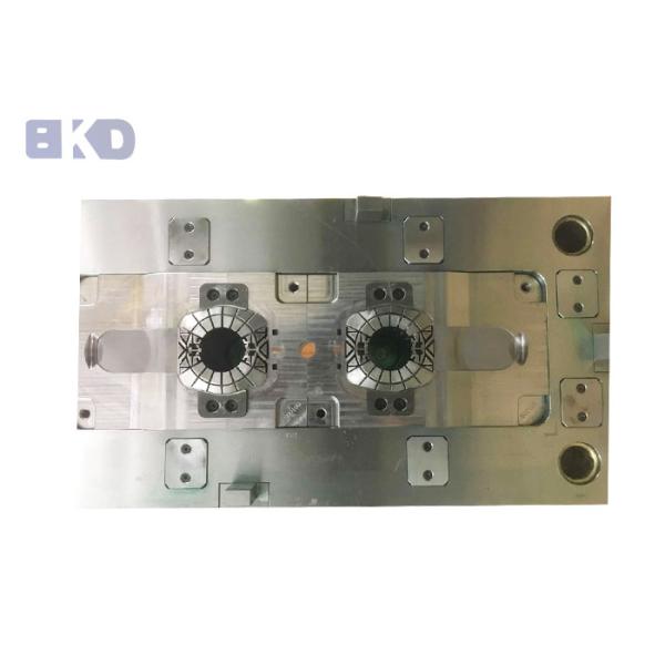 Buy Electronics Connectors Rubber Injection Molding Mold Auto Parts at wholesale prices