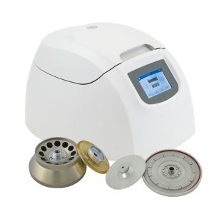 Quality Strong Function and Safest High Speed Desktop Micro Centrifuge H1650K for sale