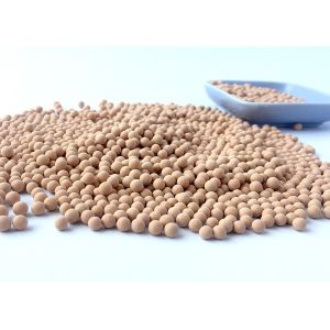 Quality Zeolite 3A Molecular Sieve Ethanol Dehydration Desiccant High Density for sale