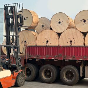 OEM Outdoor Fiber Optic Cable