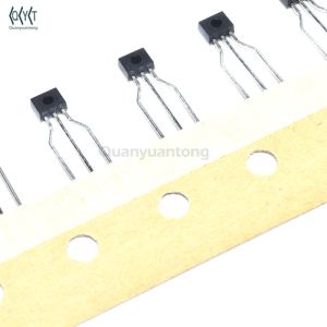 2SC3311A-R 2SC3311 C3311 Bipolar (BJT) Transistor NPN 50V 100mA 150MHz 300mW