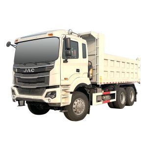 JAC 6X4 Dump Truck 20 Ton Tipper Dump Truck