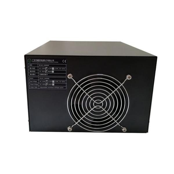 Superior Quality 2400W 660V IPL Power Supply For Hair Removal Machine