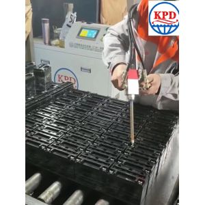 Epoxy Resin AB Silicone Electric Mixing Two-Component Dispensing Equipment Resin