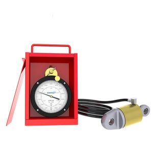 Drilling Instruments JZ Series Vertical Drilling Apparatus Dial Weight Indicator