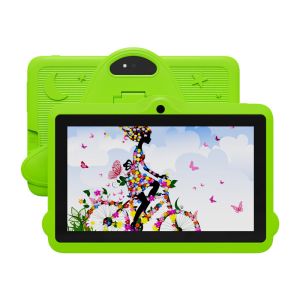 Micro USB MTK8321 Capacitive Screen Tablet Pc For Learning And Entertainment