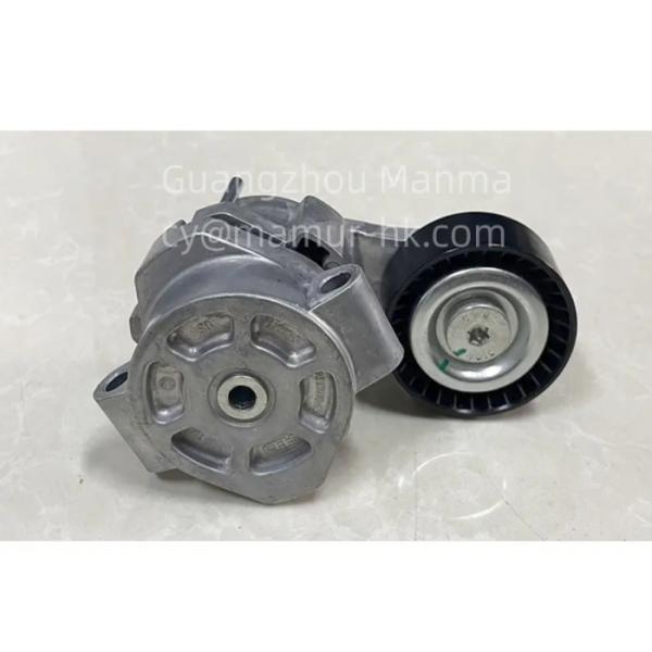 Timing Pulley For JMC TRANSIT V362 6C1Q 6A228AB JMC Auto Parts