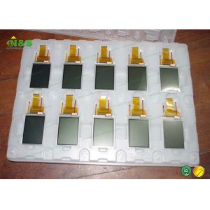 Quality Normally White LS030Q7DH01 3.0 inch SHARP Sharp LCD Panel with 45.72×60.96 mm for sale