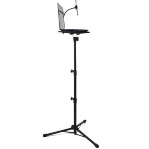 590mm Foldable Laptop Projector Tripod Stand With 3 Leg