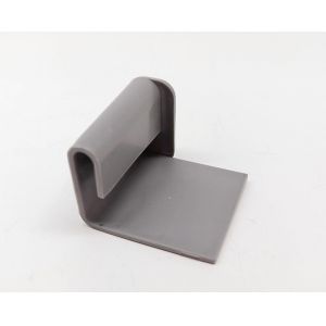 Multi Cavity Black 80A TPU LKM HASCO Medical Mould