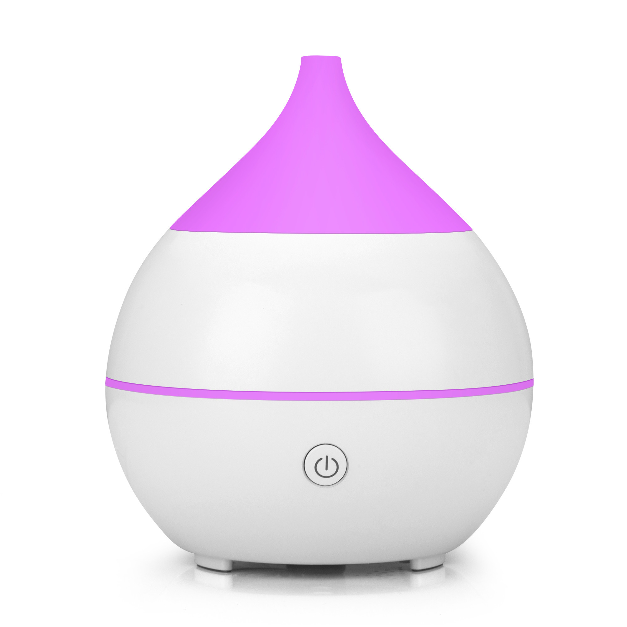 Bluetooth Speaker 200ml 12W Electronic Aroma Diffuser 800mA