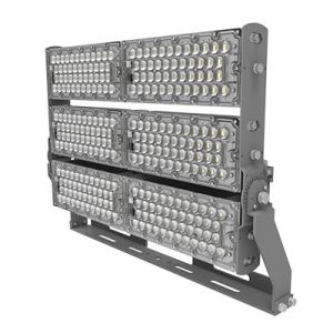 720W Outdoor Tennis Court LED Lighting IP65 Volleyball Court Lights ROHS