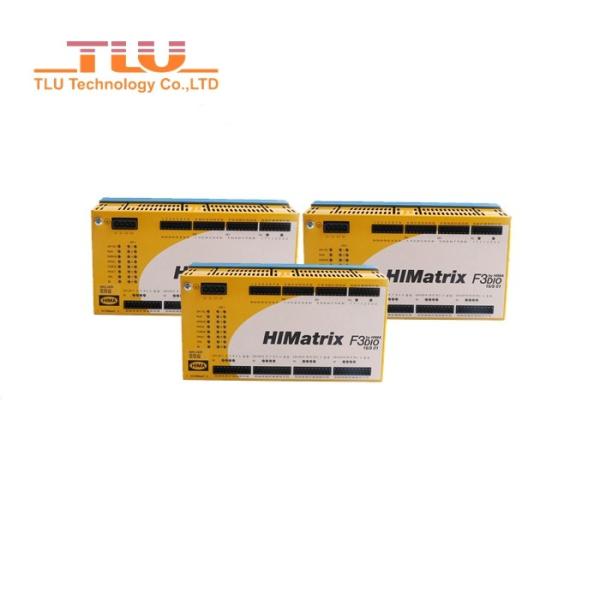 Buy HIMATRIX BV7040-4 Hima DCS Modules 12 Months Warranty at wholesale prices