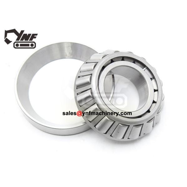 NJ2216 NJ2216E Cylindrical Roller Bearing For Excavator Crane Loader