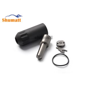 Quality Genuine Shumatt CR Fuel Injector Overhual Kit 095000-6593 for diesel fuel engine for sale