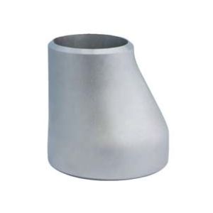 Ss304 316 321 Sandblasting Pipe Fittings Reducer Dn25