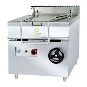 800×900×850 70 GL-RS Cooking Equipment for Heavy Duty Restaurant Kitchen