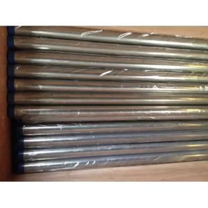 BA ASTM A249 / ASME SA249 Stainless Welded Tube For Heat Exchanger