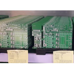 OEM Quick Turn EMS High Volume PCB Assembly