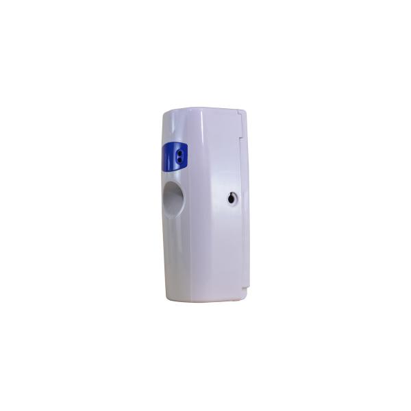 Buy Infrared Encoding Aerosol Air Freshener Dispenser L250mm at wholesale prices