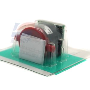 0393 0100 CO Gas Sensor For Carbon Monoxide Concentration Detection In Exhaust