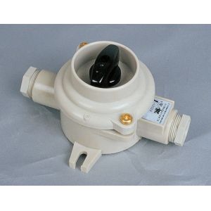 10A marine nylon switch HS101 HS201 HS302 HS402marine watering switch