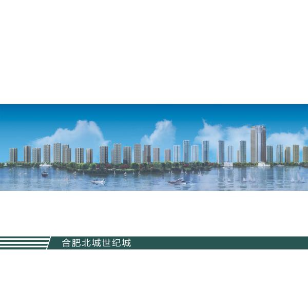 Silver Color Industrial Aluminum Extrusion T Slot Curtain Wall Profile