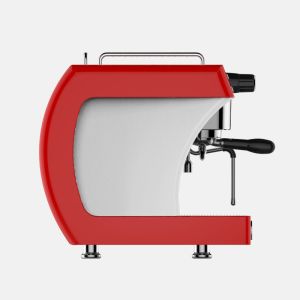 CRM3101 6L Single Group Coffee Machine / Nespresso Office Machines