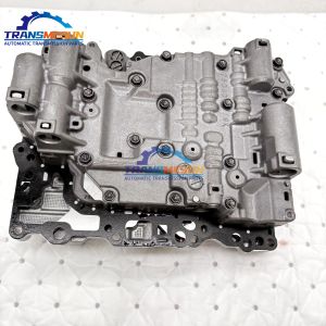 8AT TG-81SC Automatic Transmission Valve Body Assembly