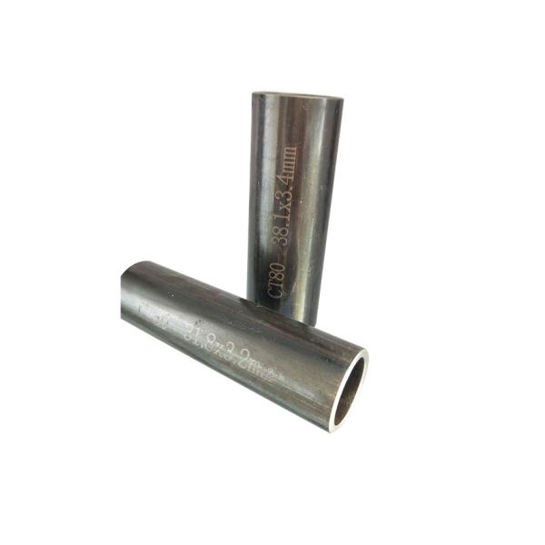 Buy Oilfield Stainless Steel Coiled Tubing High Strength API CT80 at wholesale prices