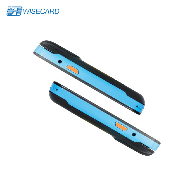 Buy 4.5" Touch Screen Android Portable GPRS POS Machine at wholesale prices