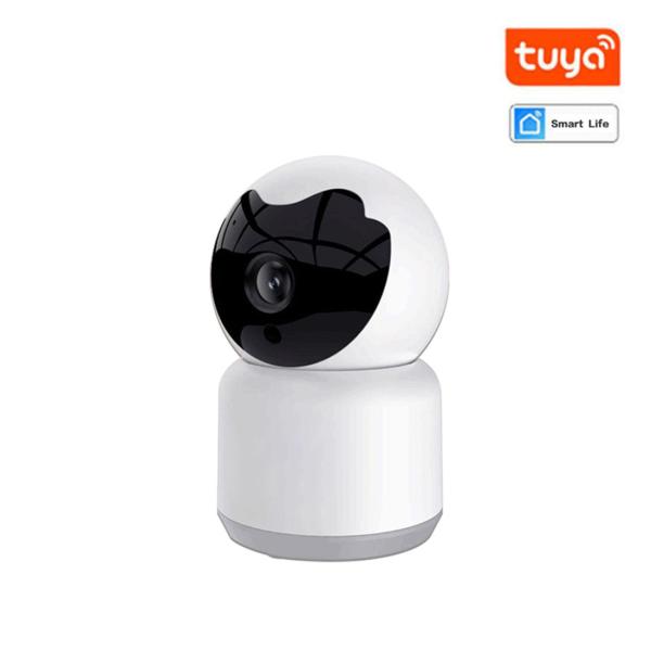 Tuya Smart Life 720P 1080P IP Camera 1M 2M Wireless WiFi Camera Security