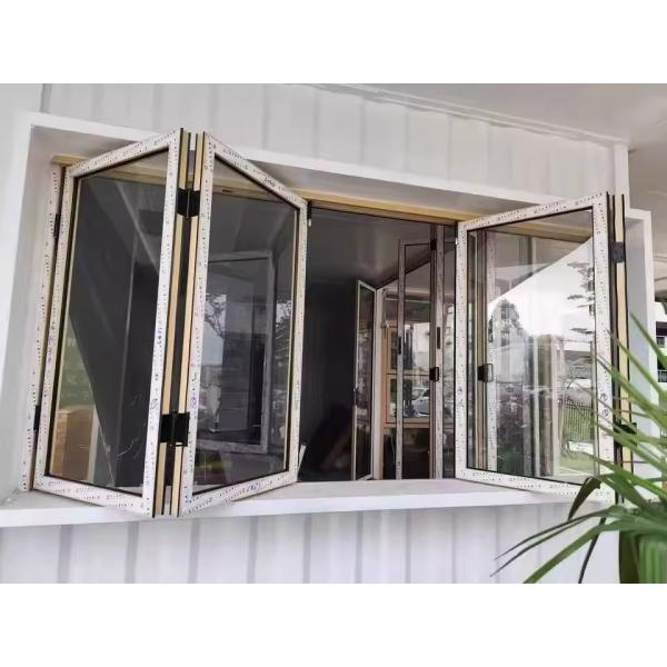 Buy Custom Size Folding Windows | Made-to-Order in 10 Days at wholesale prices