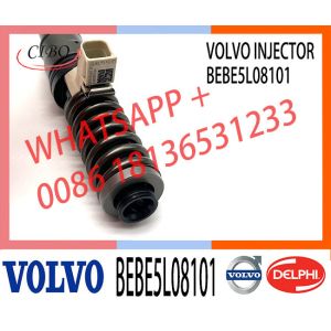 Fuel Injector 22717955 remanufacturing quality BEBE5L08101 BEBE5L08001 in stock