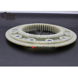 China Excavator SK030-2 Flange Coupling PW10V00002S024 on sale
