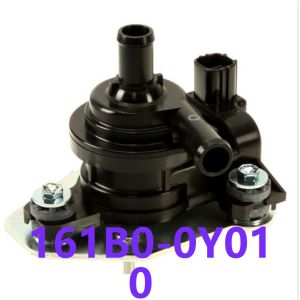161B0 0Y010 Automotive Water Pump Suitable For Toyota Prius 2016