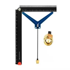 1.3G 1.2G 8CH 800MW Audio Video FPV Transmitter Receiver Module RC 7-36V FPV