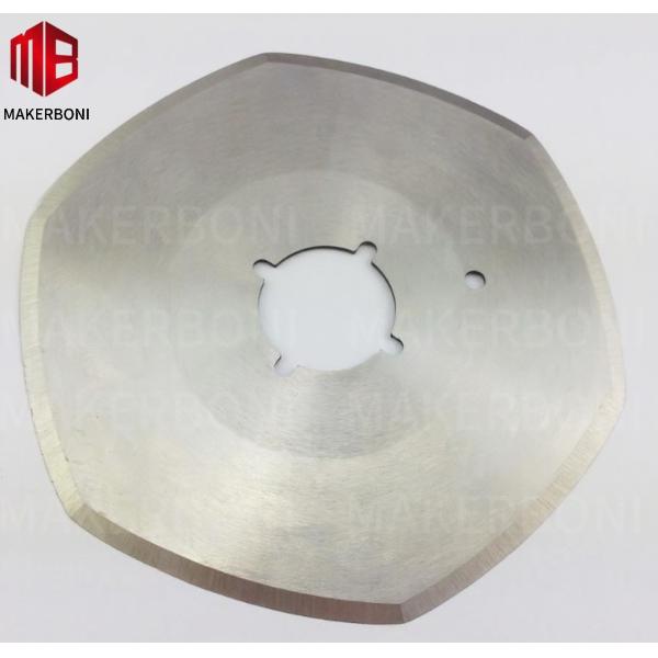 Buy 100mm HSS HEX Blade for Gerber SY101 & XLS125 at wholesale prices