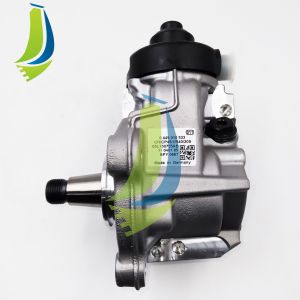 China 0445010533 Fuel Injection Pump For CP4 Diesel Engine on sale