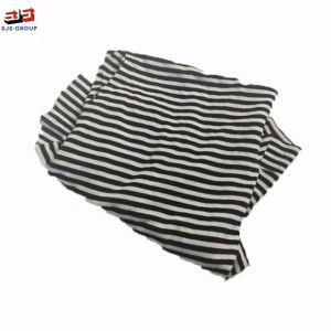 Waste Mixed Recycled T Shirt Industrial Cotton Rags