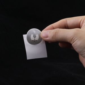 Buy cheap Ntag215 NFC 215 NXP NTAG 215 use as Amiibo gaming tags and Tagmo, Fully from wholesalers