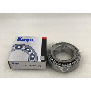 25590/23 25590/25523 auto bearing taper roller bearing 45.618*82.931*26.988mm